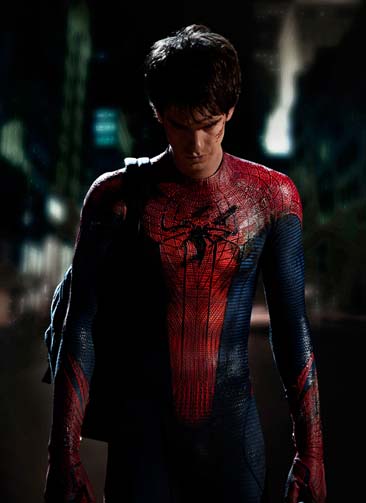 
        
            Primeiras fotos de Homem Aranha e Capitão América
        
    