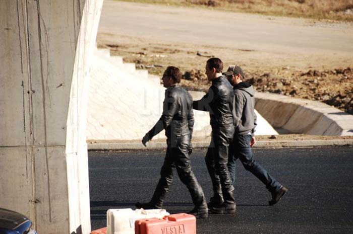 
        
            Novas imagens de Motoqueiro Fantasma 2
        
    