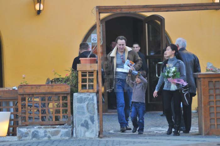 
        
            Novas imagens de Motoqueiro Fantasma 2
        
    