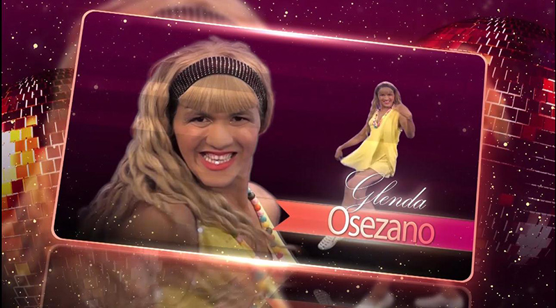 
        
            Conheça as participantes do 1° Reality Show Gay 
        
    