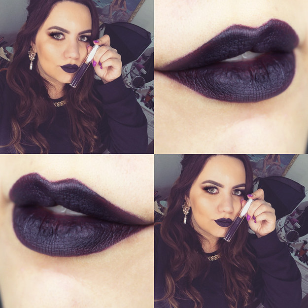 
        
            Inspire-se na moda gótica suave
        
    