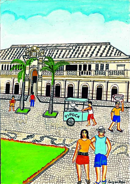 
        
            Anuário do Pará chega às bancas nesta quarta (27)
        
    