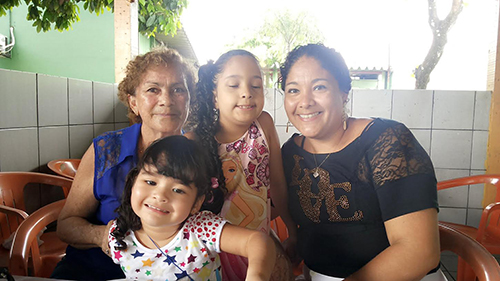 
        
            DOL homenageia mulheres com galeria especial   
        
    