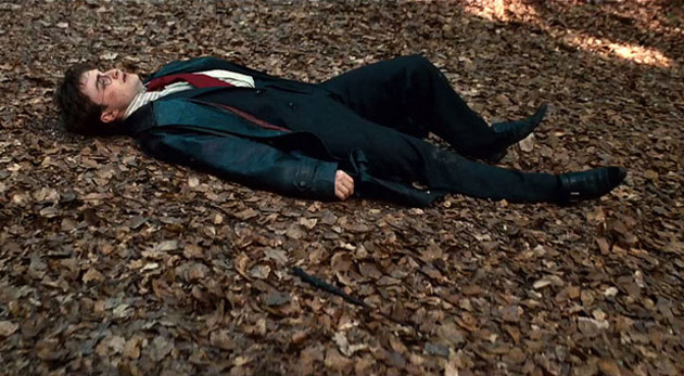 
        
            Fotos de Harry Potter e As Relíquias da Morte
        
    