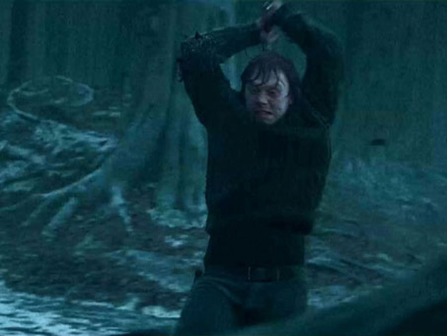 
        
            Fotos de Harry Potter e As Relíquias da Morte
        
    