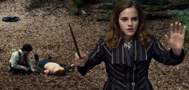 
        
            Fotos de Harry Potter e As Relíquias da Morte
        
    