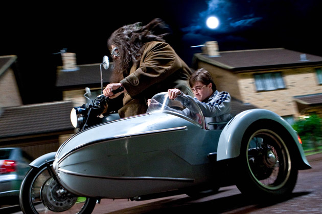 
        
            Fotos de Harry Potter e As Relíquias da Morte
        
    