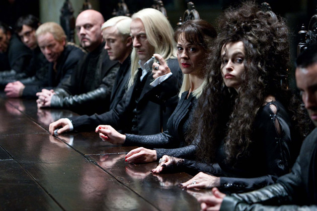 
        
            Fotos de Harry Potter e As Relíquias da Morte
        
    
