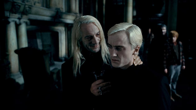 
        
            Fotos de Harry Potter e As Relíquias da Morte
        
    