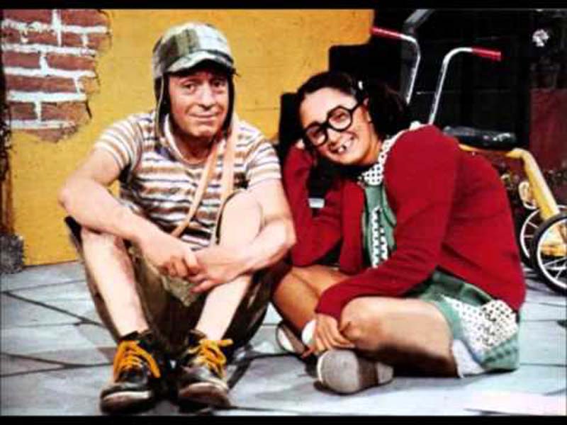 
        
            Veja imagens da trajetória de Bolaños (Chaves)
        
    