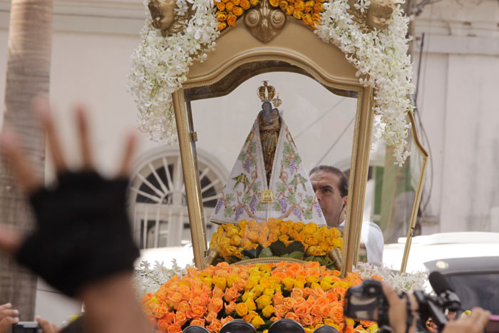 
        
            Começa Traslado para Ananindeua
        
    