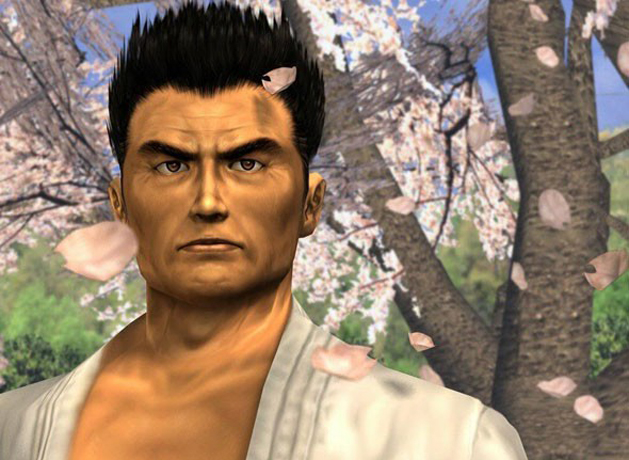 
        
            Célebres pais dos games
        
    