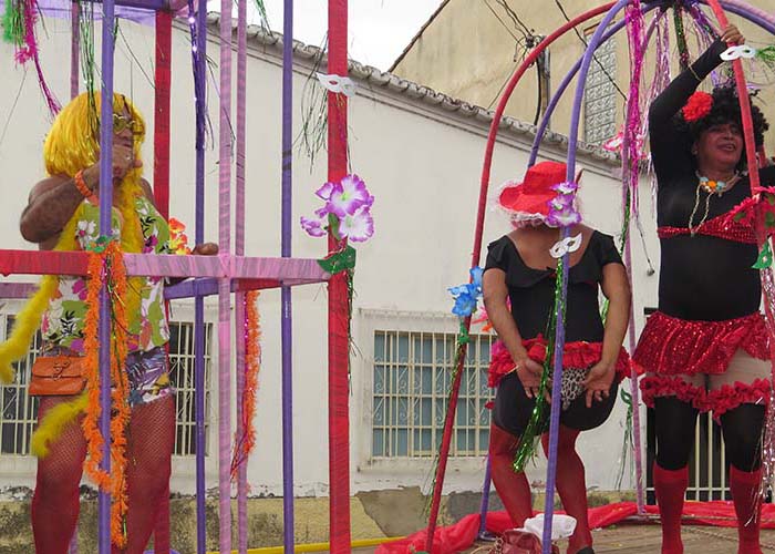 
        
            Jegue Elétrico e Gaiola das Loucas encerram a folia, em Marabá
        
    
