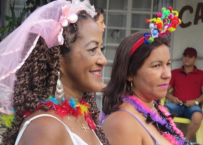 
        
            Jegue Elétrico e Gaiola das Loucas encerram a folia, em Marabá
        
    