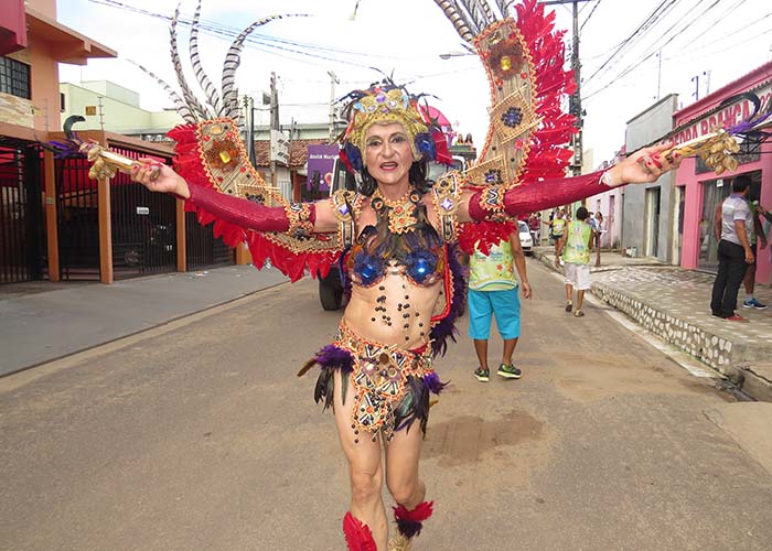 
        
            Jegue Elétrico e Gaiola das Loucas encerram a folia, em Marabá
        
    