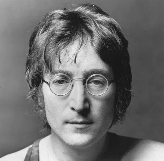 
        
            70 anos de John Lennon
        
    