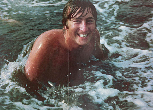 
        
            70 anos de John Lennon
        
    