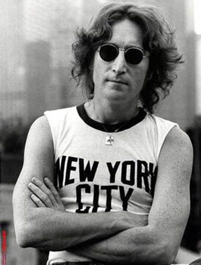 
        
            70 anos de John Lennon
        
    