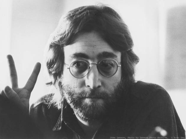 
        
            70 anos de John Lennon
        
    