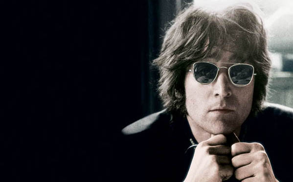 
        
            70 anos de John Lennon
        
    