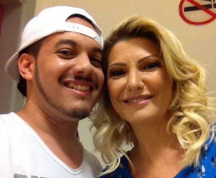 
        
            Paraense sósia de Safadão participa de programa de TV
        
    
