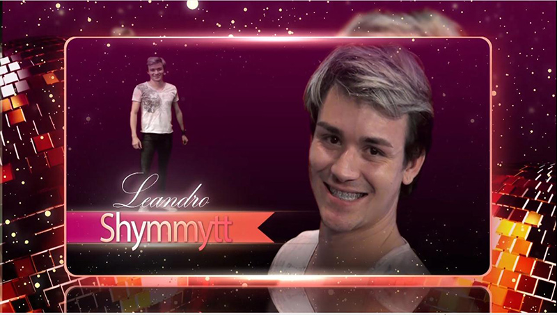 
        
            Conheça as participantes do 1° Reality Show Gay 
        
    