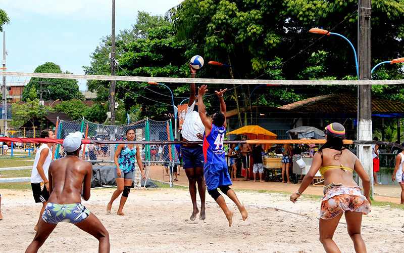 
        
            Diversão garantida no 3º final de semana de julho
        
    