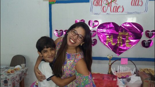 
        
            Dia das Mães
        
    