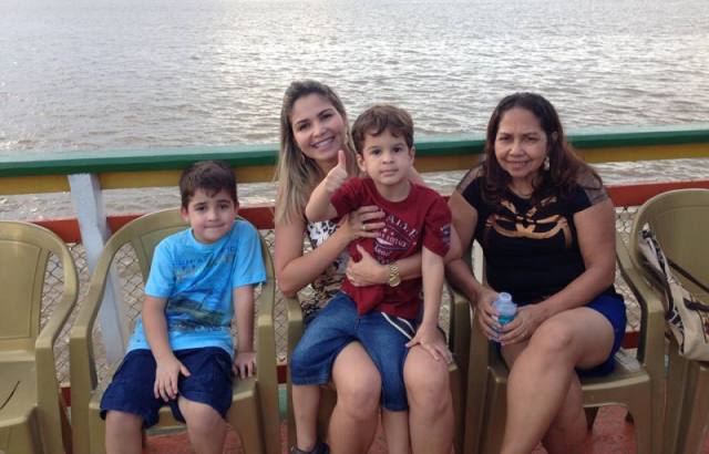 
        
            Dia das Mães
        
    