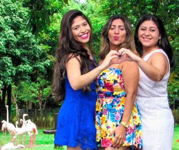 
        
            Dia das Mães
        
    
