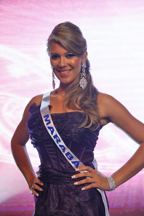 
        
            Conheça as candidatas ao título de Miss Pará 2012
        
    