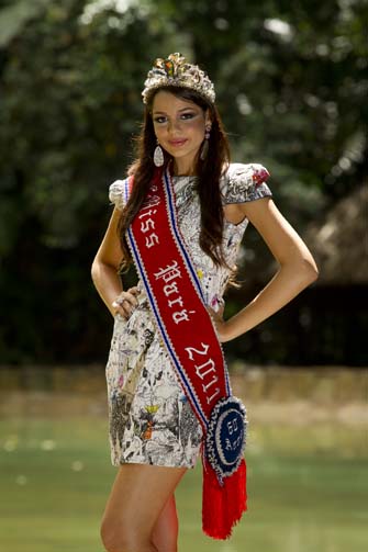 
        
            Ensaio da Miss Pará 2011
        
    