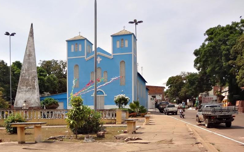 
        
            Monte Alegre: 135 anos de belezas indescritíveis
        
    