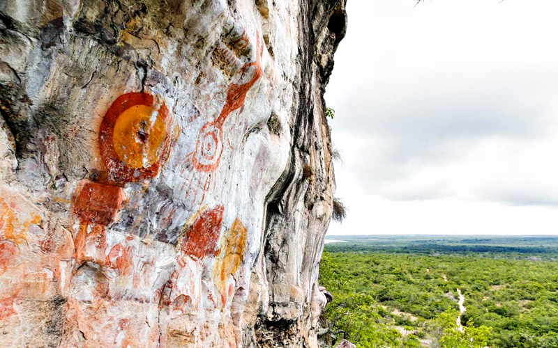 
        
            Monte Alegre: 135 anos de belezas indescritíveis
        
    