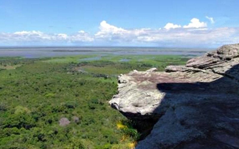 
        
            Monte Alegre: 135 anos de belezas indescritíveis
        
    