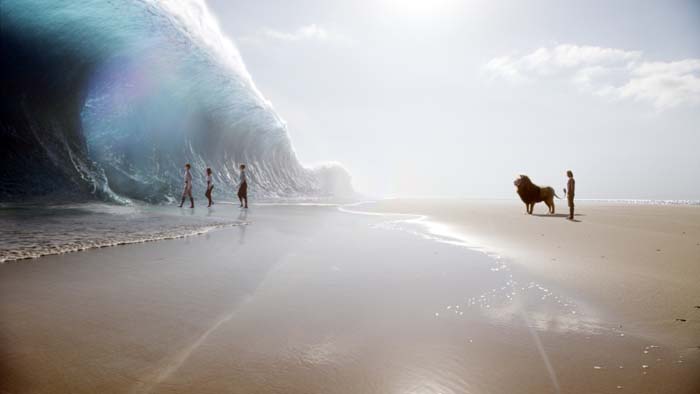 
        
            Fotos de As Crônicas de Nárnia
        
    