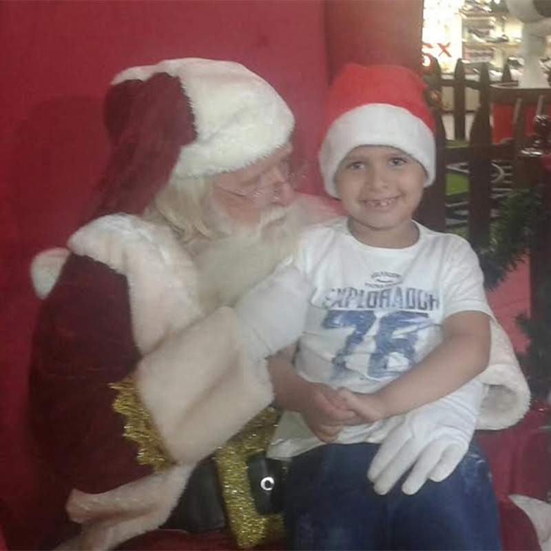 
        
            DOL entra em clima de Natal com galeria especial
        
    