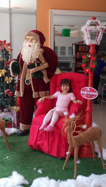 
        
            DOL entra em clima de Natal com galeria especial
        
    