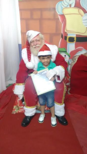 
        
            DOL entra em clima de Natal com galeria especial
        
    