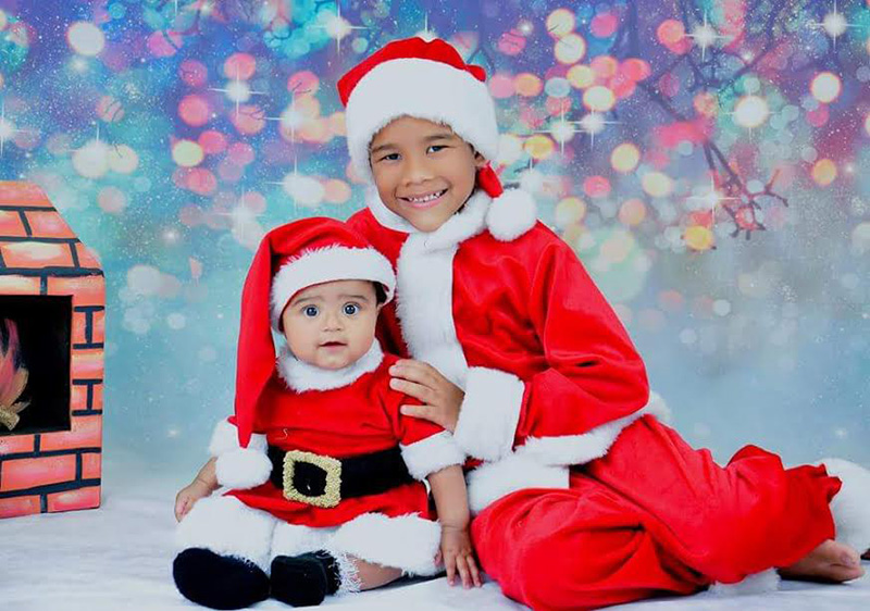 
        
            DOL entra em clima de Natal com galeria especial
        
    