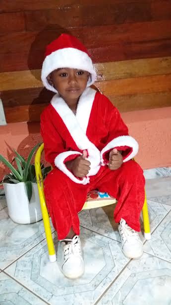 
        
            DOL entra em clima de Natal com galeria especial
        
    