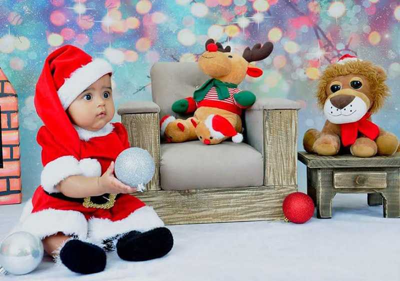 
        
            DOL entra em clima de Natal com galeria especial
        
    