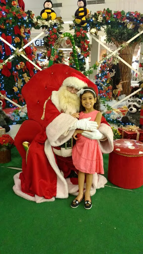 
        
            DOL entra em clima de Natal com galeria especial
        
    