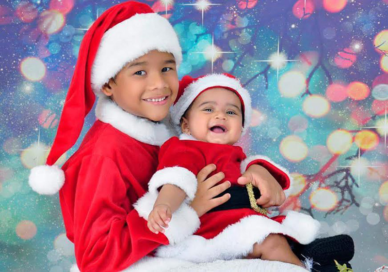 
        
            DOL entra em clima de Natal com galeria especial
        
    
