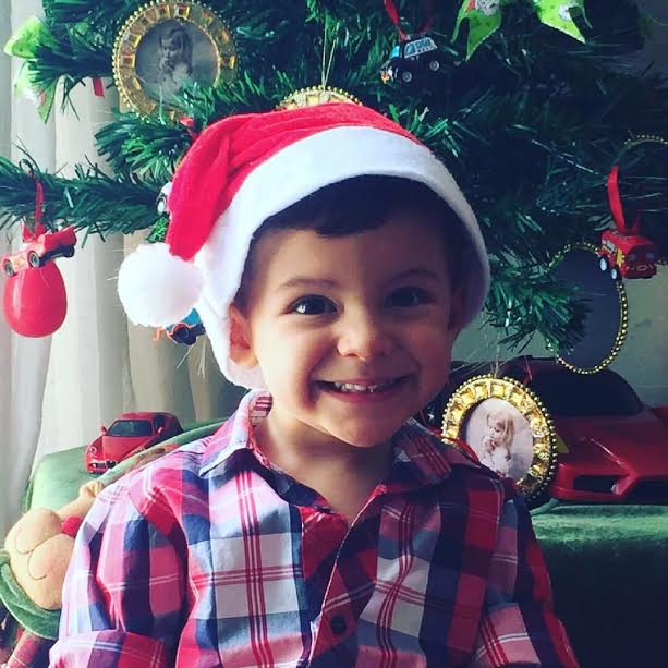
        
            DOL entra em clima de Natal com galeria especial
        
    