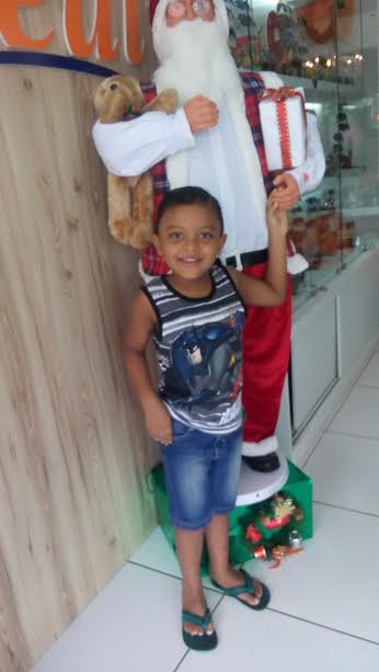 
        
            DOL entra em clima de Natal com galeria especial
        
    