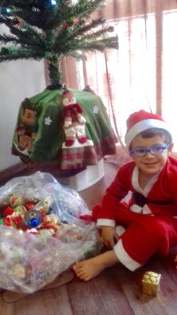 
        
            DOL entra em clima de Natal com galeria especial
        
    