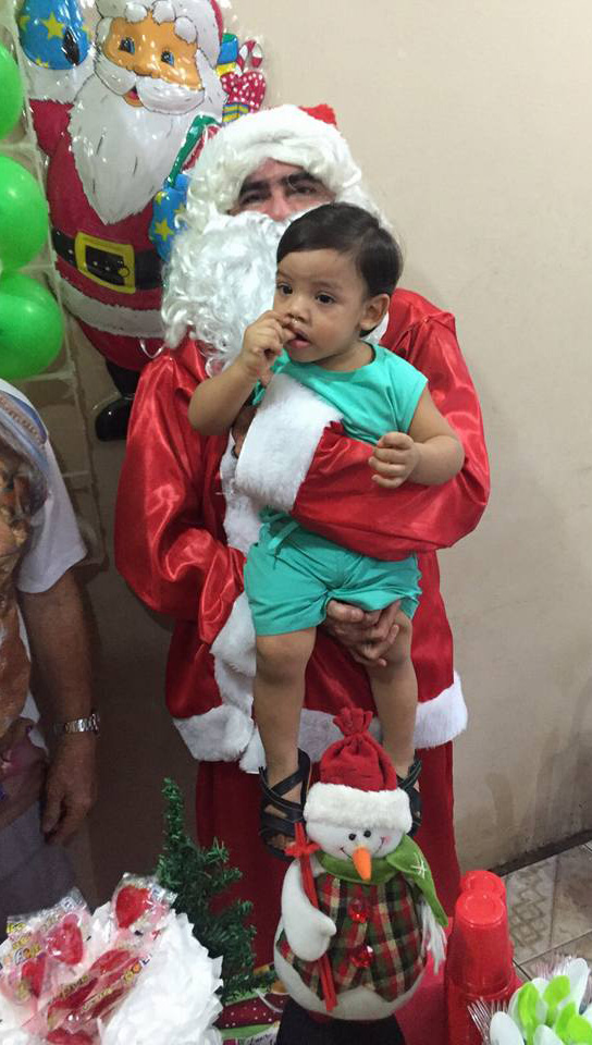 
        
            DOL entra em clima de Natal com galeria especial
        
    
