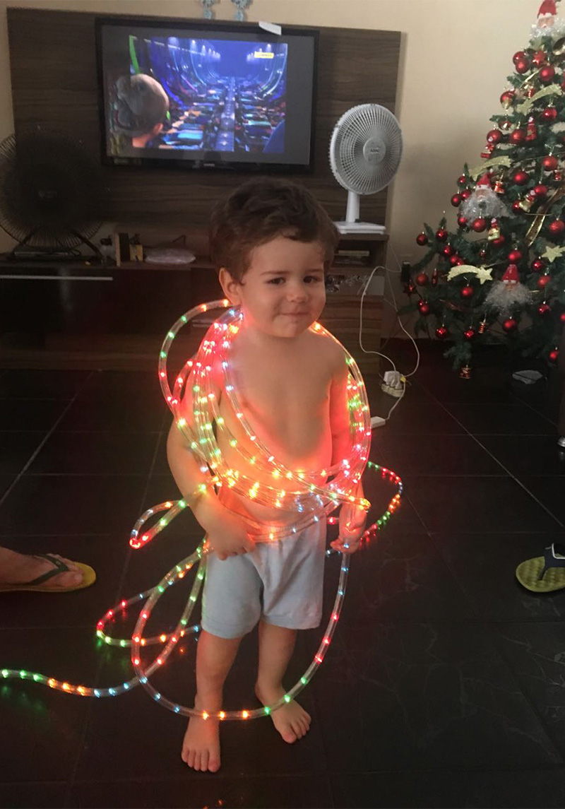 
        
            DOL entra em clima de Natal com galeria especial
        
    