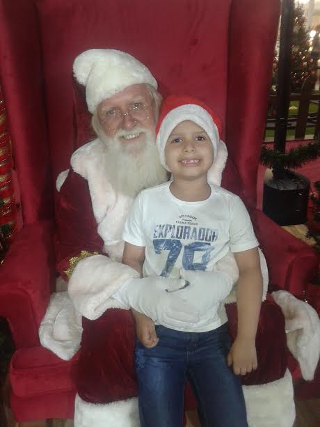 
        
            DOL entra em clima de Natal com galeria especial
        
    